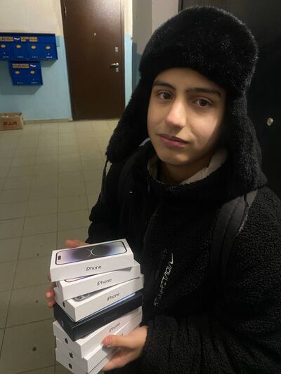  ,   Steckhin, 18 ,   ,   