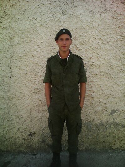  ,   Serega, 31 ,   