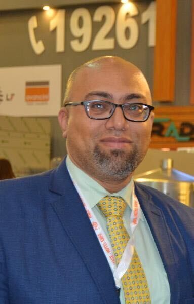  35797804  Mohamed, 42 ,    Al Ghardaqah