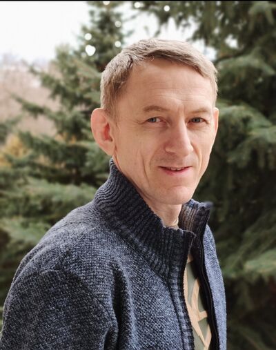  ,   Sergey, 57 ,   