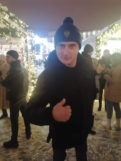  ,   Sergey, 36 ,   ,   
