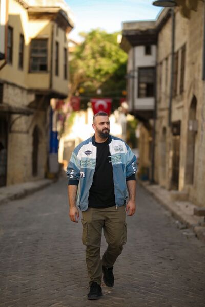  Mercin,   Caner, 30 ,   ,   