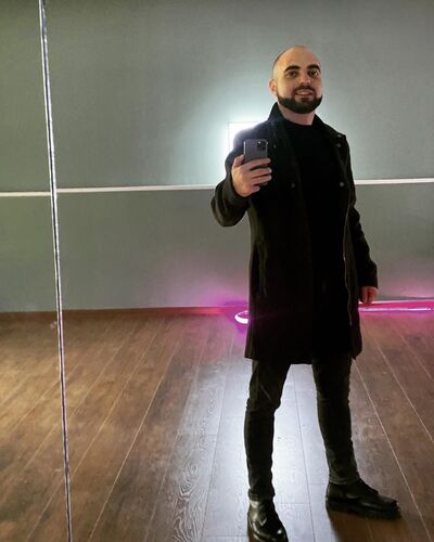  ,   Garik, 29 ,   ,   
