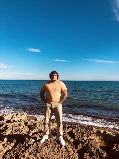  Torrevieja,   Darius, 28 ,     , c 