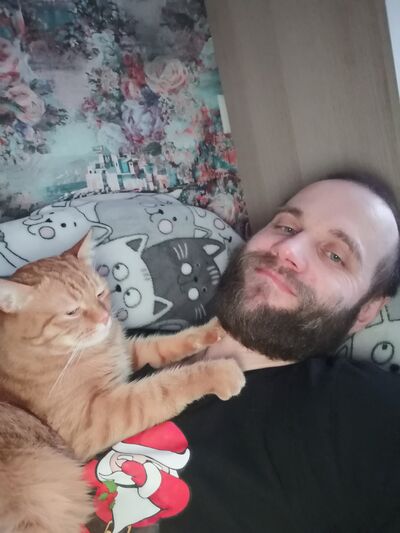  ,   Pablo Banani, 41 ,   