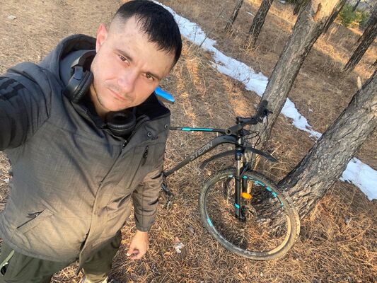  ,   Slava, 30 ,  