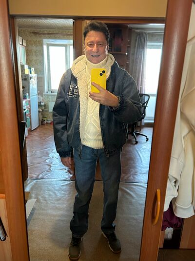  ,   Dmitry, 61 ,   ,   