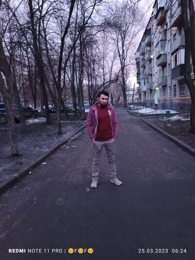  ,   SirojovN, 24 ,   ,   