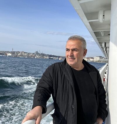  Tuzla,   Kalli kann, 49 ,   ,   