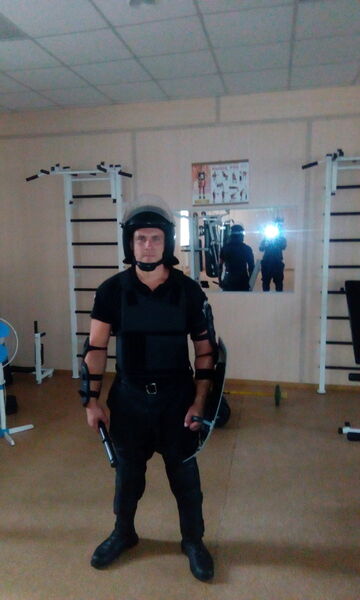  ,   Aleksandr, 38 ,   