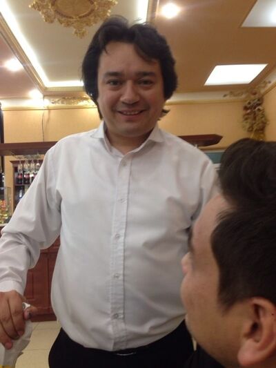 ,   Alisher, 44 ,   