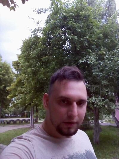  ,   Sergey, 41 ,  