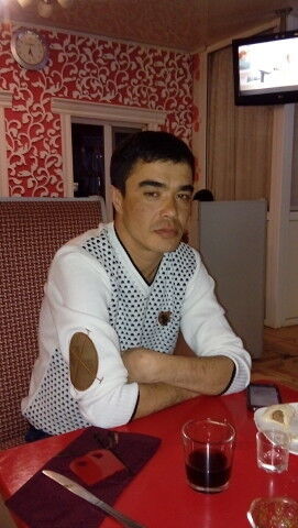  ,   Ruslan, 44 ,   