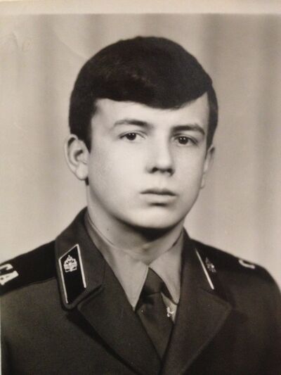  ,   Anatoli, 58 ,  