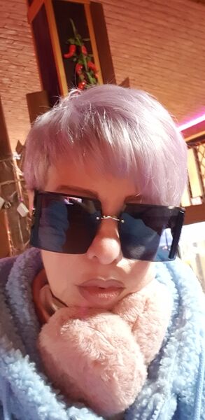 Знакомства Ch'ongju, фото женщины Марина, 49 лет, познакомится для флирта, любви и романтики, cерьезных отношений