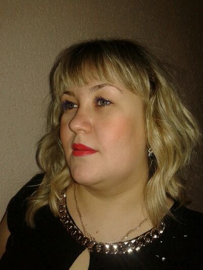  ,   Olga, 38 ,  