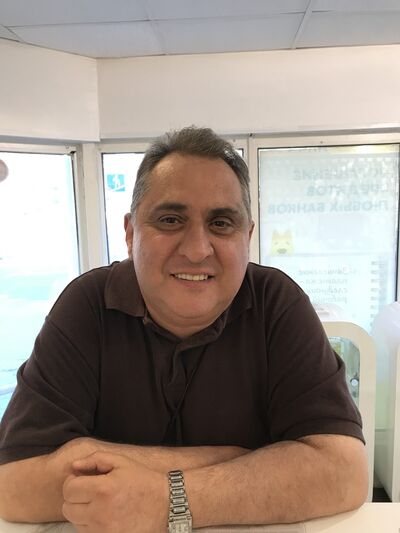  -,   Robert, 58 ,   