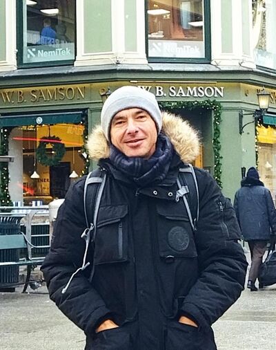  ,   Sergej, 54 ,   ,   