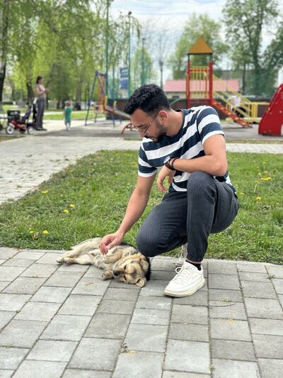  ,   Khaled, 26 ,   ,   