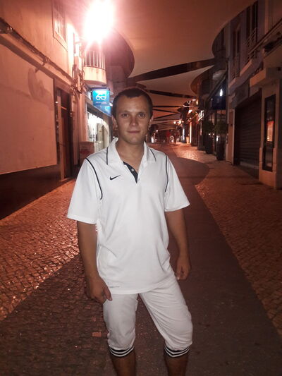  Loule,   Ruslan, 37 ,   