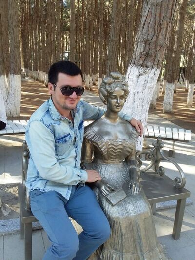  ,   Ruslan, 37 ,  