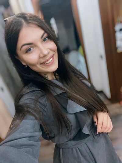 Знакомства Москва, фото девушки Анна, 25 лет, познакомится для флирта, любви и романтики