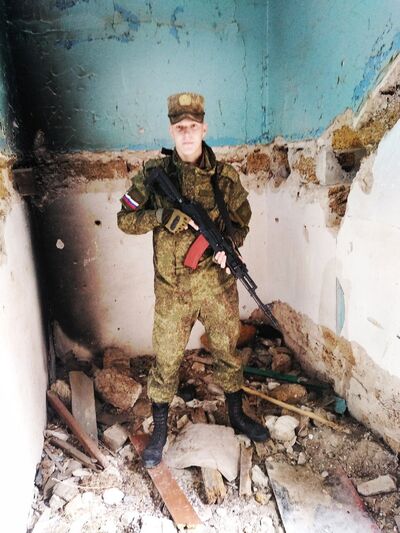 ,   Semyon, 21 ,   ,   