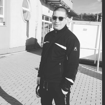  Radlice,   Dima, 24 ,   ,   