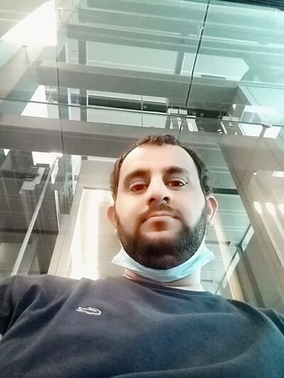  Muscat,   Osama, 34 ,   ,   