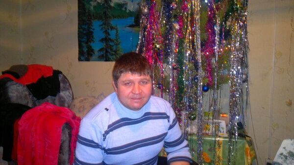  ,   Sergei, 49 ,   , 