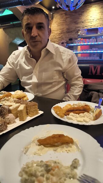  Homberg,   Ercan, 49 ,   ,   