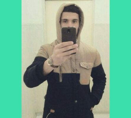  -,   SAMIR, 31 ,  