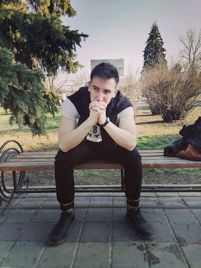 --,   Mikhail, 23 ,     , c 