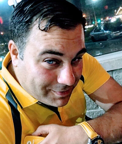  Lagos,   Mark, 57 ,   ,   , c 
