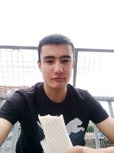  ,   Jasurbek, 24 ,   ,   