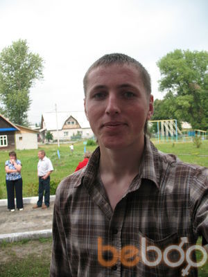  ,   Kolya, 36 ,   