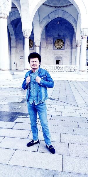  ,   Beka, 31 ,   
