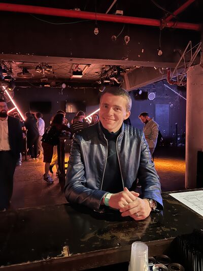  Ramat Gan,   Dmitriy, 24 ,   ,   
