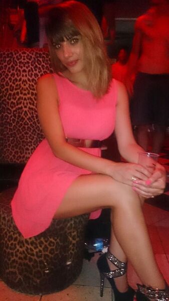  ,   Luminitza, 35 ,   