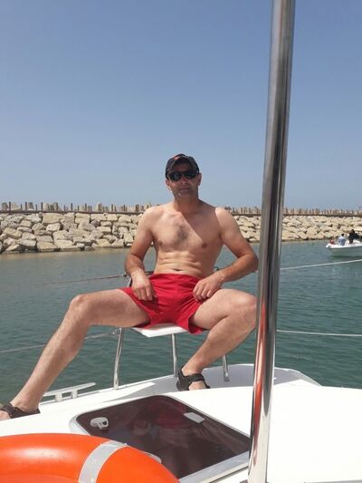  Azor,   Aleshka, 43 ,   ,   , c , 