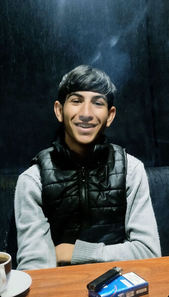  ,   Narek, 19 ,   ,   