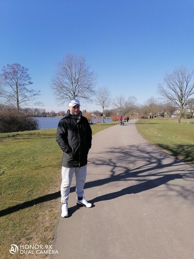  Ibbenburen,   Dimitri, 36 ,   ,   