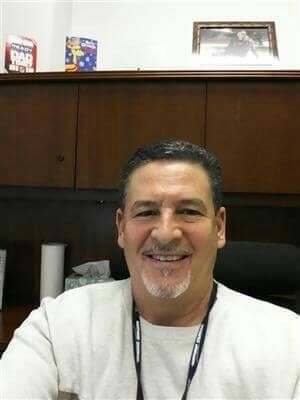  14917484  Bryan Brown, 54 ,    Ardmore