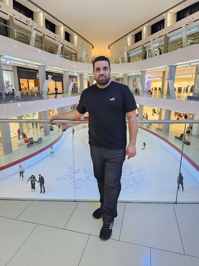  ,   Hazem, 36 ,   ,   