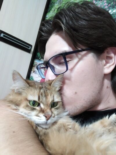  ,   Kirill, 23 ,   ,   