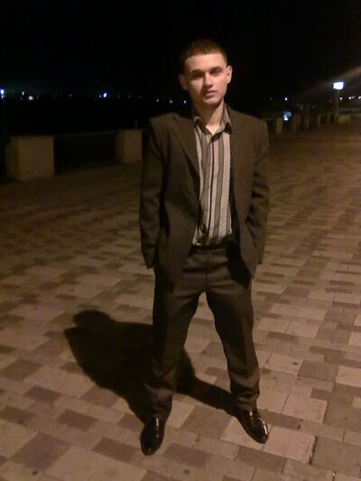  ,   Yarik, 35 ,   ,   , c 