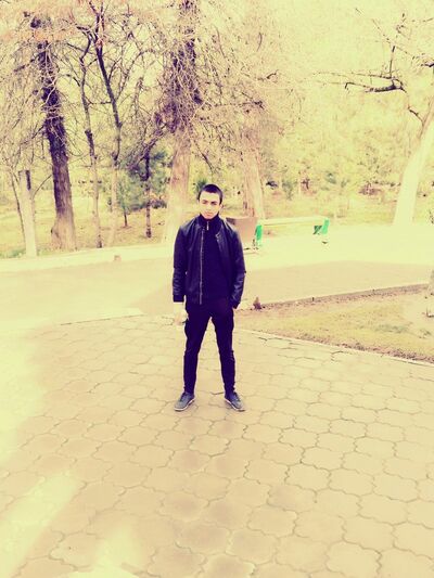  ,   Said, 25 ,   