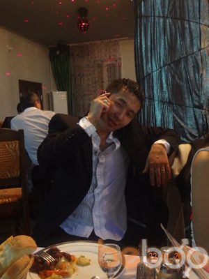  ,   Azamat, 38 ,   