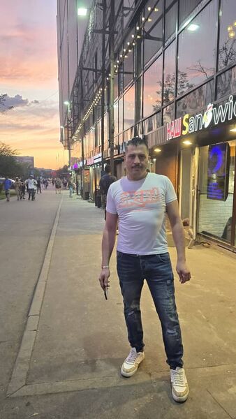  ,   Ayman, 36 ,   ,   