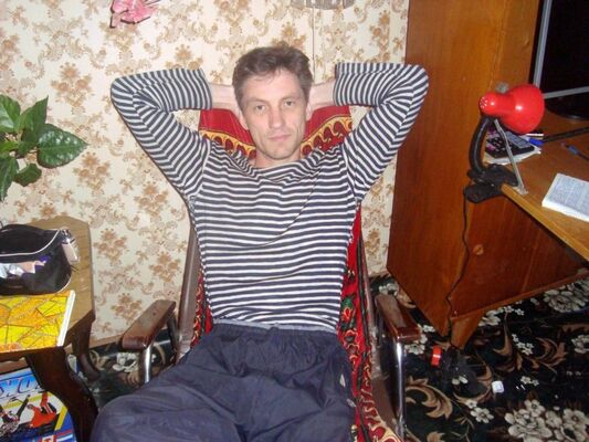  --,   Aleksei, 53 ,   